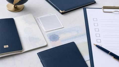 Armenia e-Visa travel documents — passport, photo and application requirements